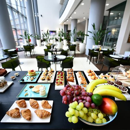 Holiday Inn Nola - Naples Vulcano Buono By Ihg Exteriér fotografie