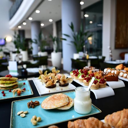 Holiday Inn Nola - Naples Vulcano Buono By Ihg Exteriér fotografie