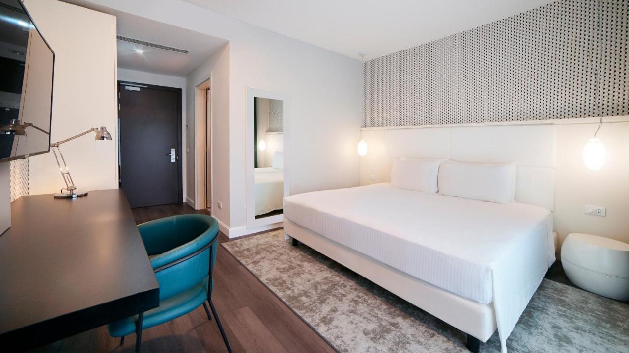 Holiday Inn Nola - Naples Vulcano Buono By Ihg Exteriér fotografie