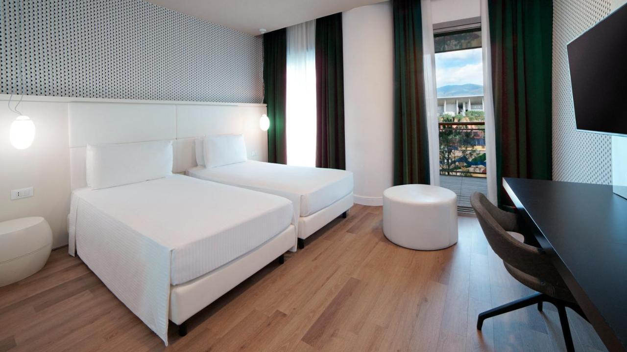 Holiday Inn Nola - Naples Vulcano Buono By Ihg Exteriér fotografie