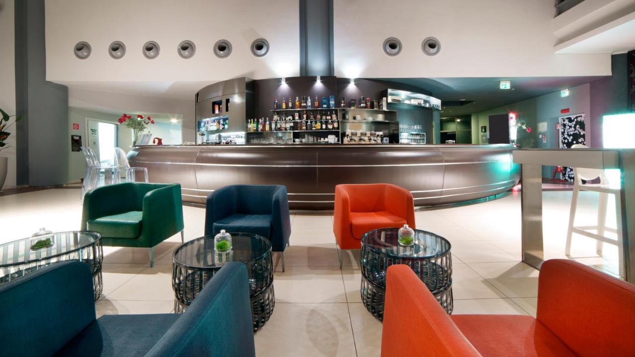 Holiday Inn Nola - Naples Vulcano Buono By Ihg Exteriér fotografie
