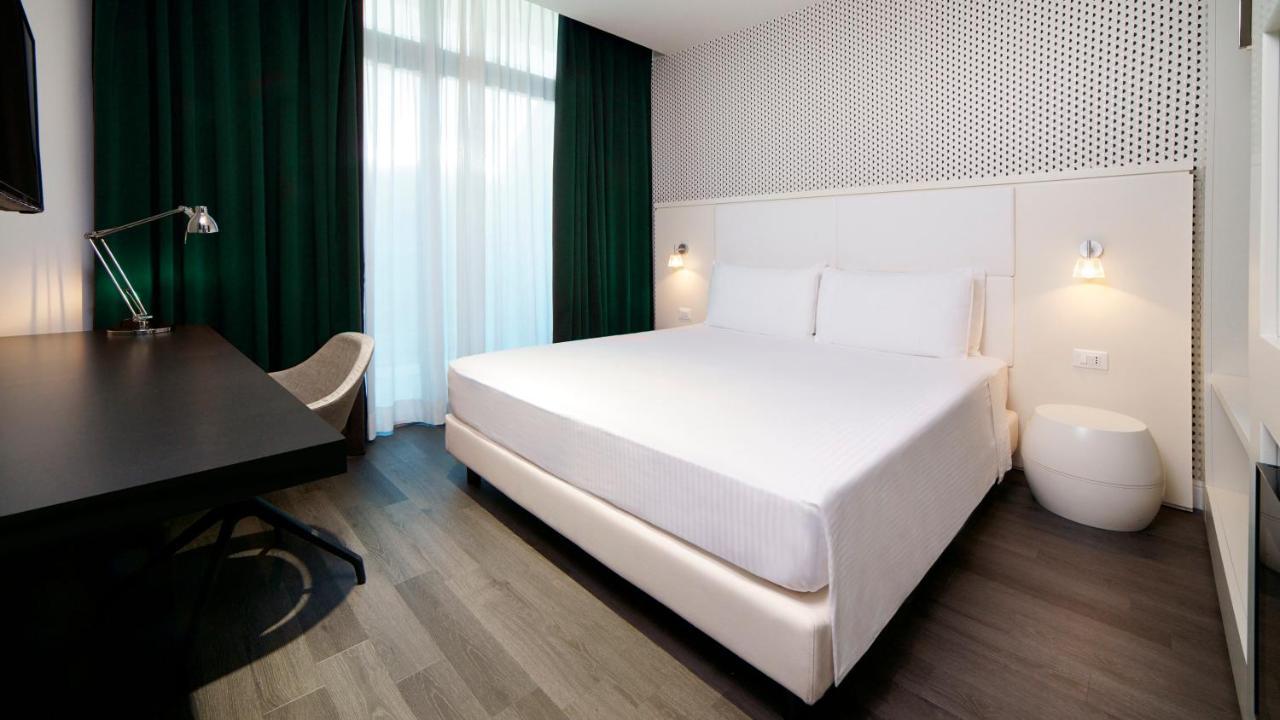 Holiday Inn Nola - Naples Vulcano Buono By Ihg Exteriér fotografie