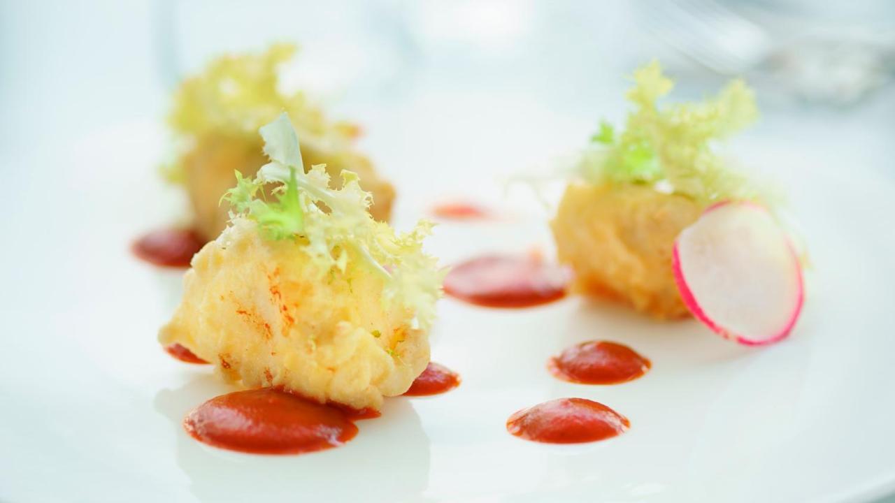 Holiday Inn Nola - Naples Vulcano Buono By Ihg Exteriér fotografie