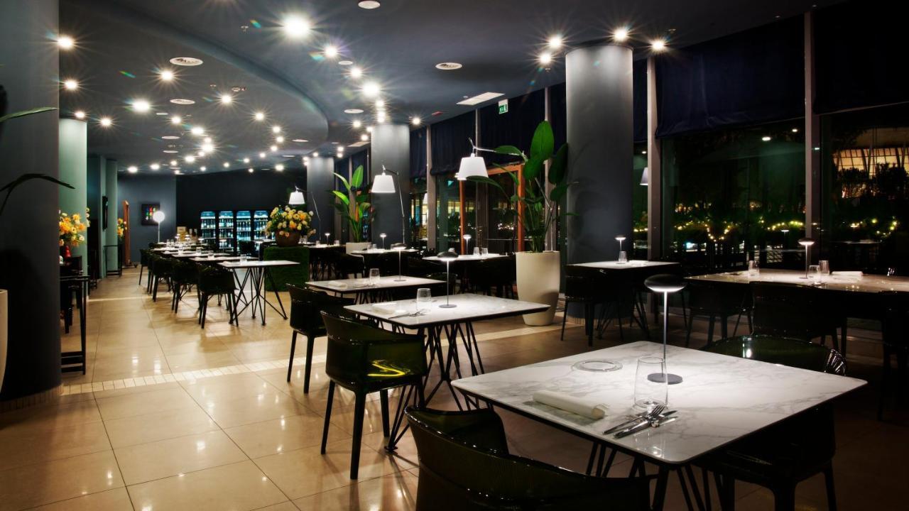 Holiday Inn Nola - Naples Vulcano Buono By Ihg Exteriér fotografie