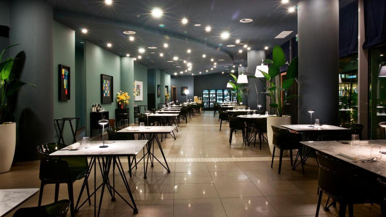Holiday Inn Nola - Naples Vulcano Buono By Ihg Exteriér fotografie