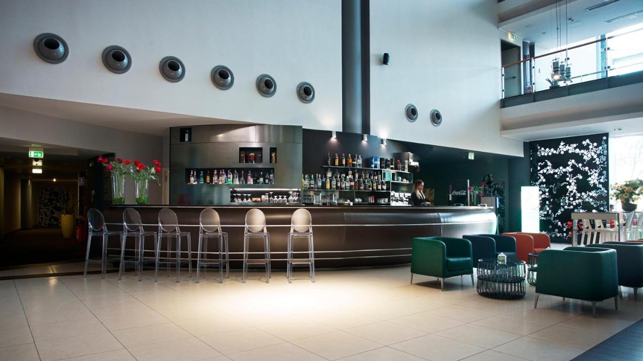 Holiday Inn Nola - Naples Vulcano Buono By Ihg Exteriér fotografie